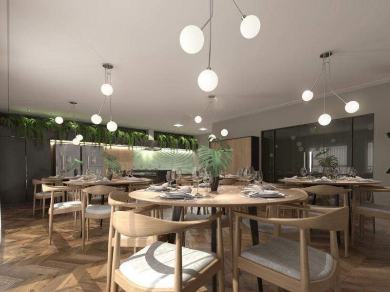 Apartamento com 3 Dormitórios no Canto Sul da Praia Brava