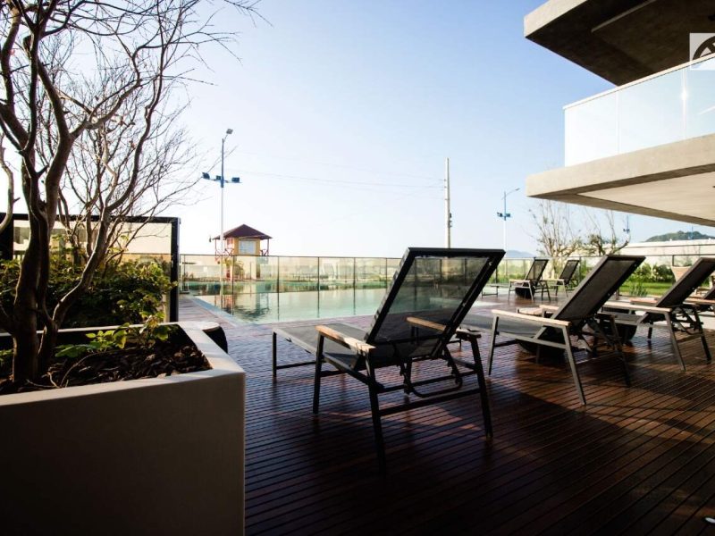 Brava Villi Soul Residence