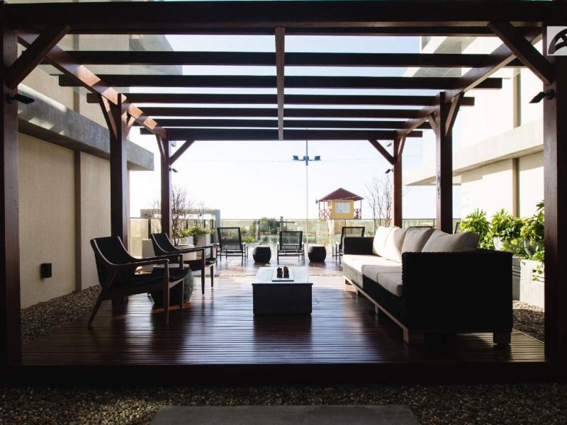 Brava Villi Soul Residence