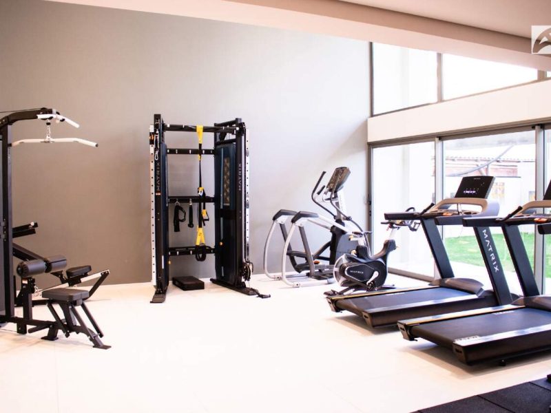 Brava Villi Soul Residence