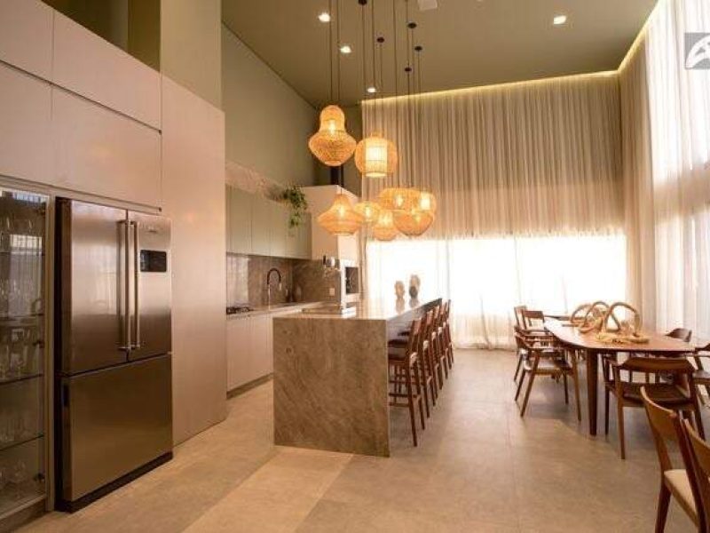 Brava Villi Soul Residence