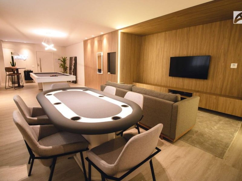 Brava Villi Soul Residence