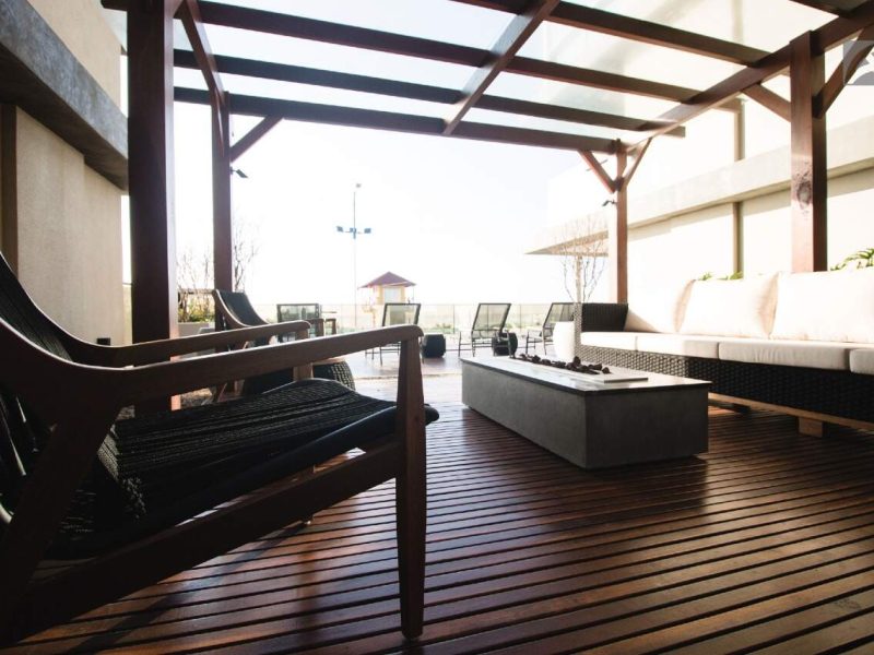 Brava Villi Soul Residence