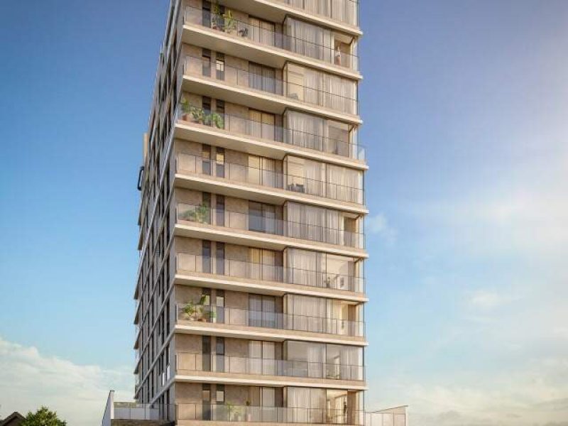 Cobertura Duplex com 4 Suítes no Marbella Praia Brava