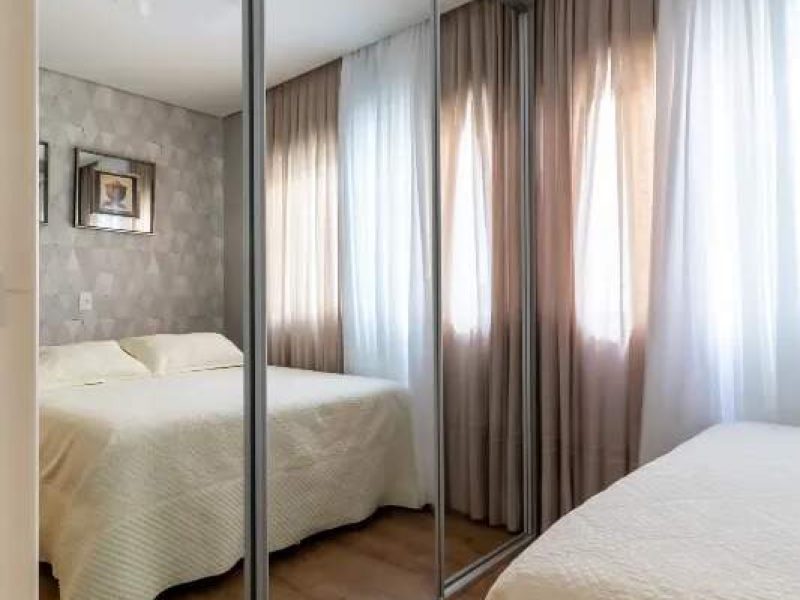 Apartamento com 3 Dormitórios no Amores da Brava