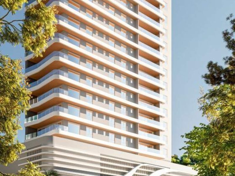 Apartamento 3 Suítes na Fazenda em Itajaí