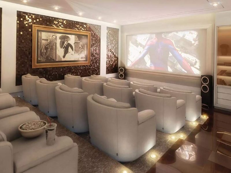 Le Tre Torri Residenziale