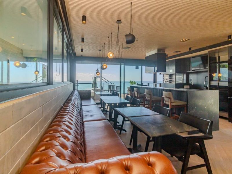 Apartamento Vista Mar no Sunrise Praia Brava