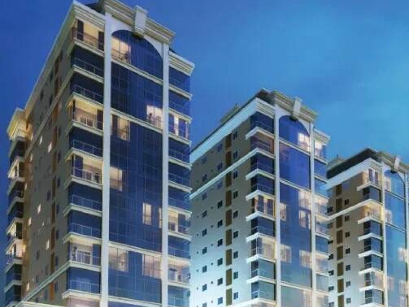 Le Tre Torri Residenziale