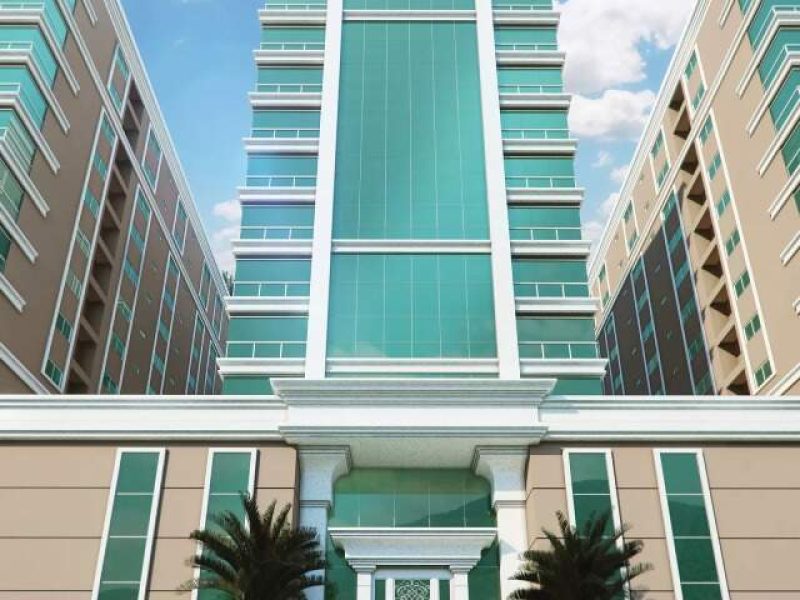 Le Tre Torri Residenziale