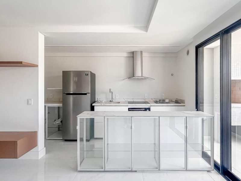 Apartamento à Venda no Brava Select