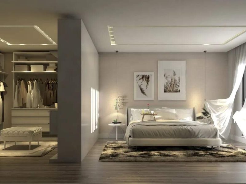 Apartamento com 3 Dormitórios no Canto Sul da Praia Brava