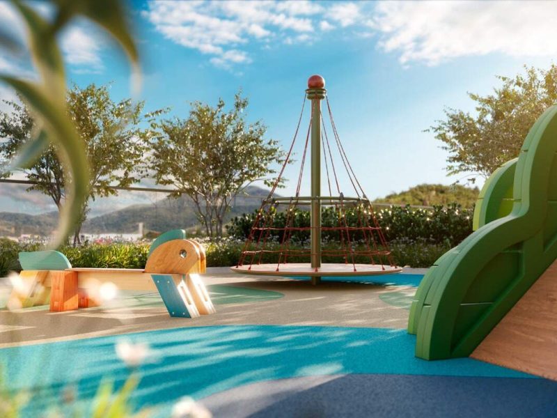 Apartamento Frente Mar no Hyde 4312 em Balneário Camboriú