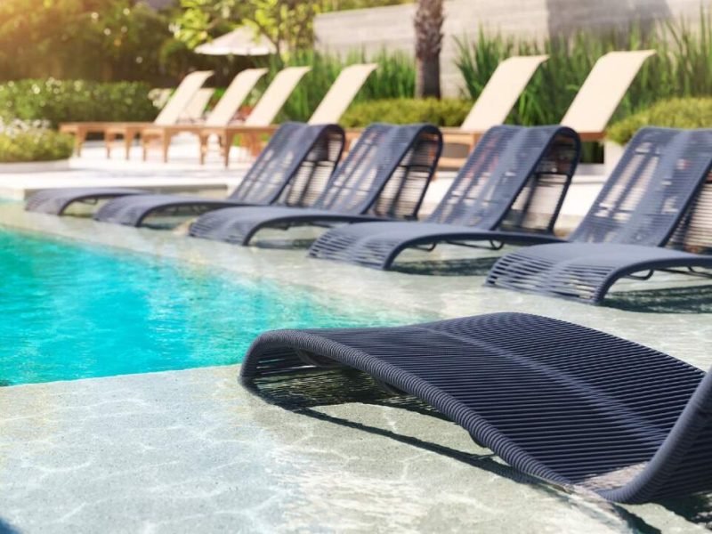 Apartamento Frente Mar no Hyde 4312 em Balneário Camboriú