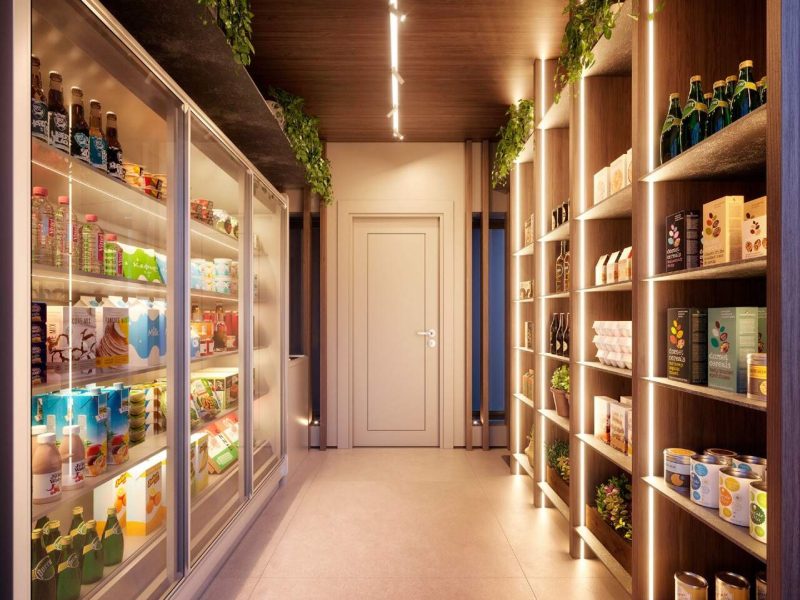 Apartamento Frente Mar no Hyde 4312 em Balneário Camboriú