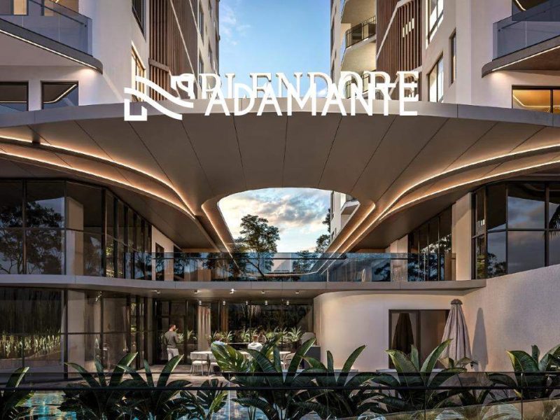 Cobertura à Venda no Splendore na Praia Brava