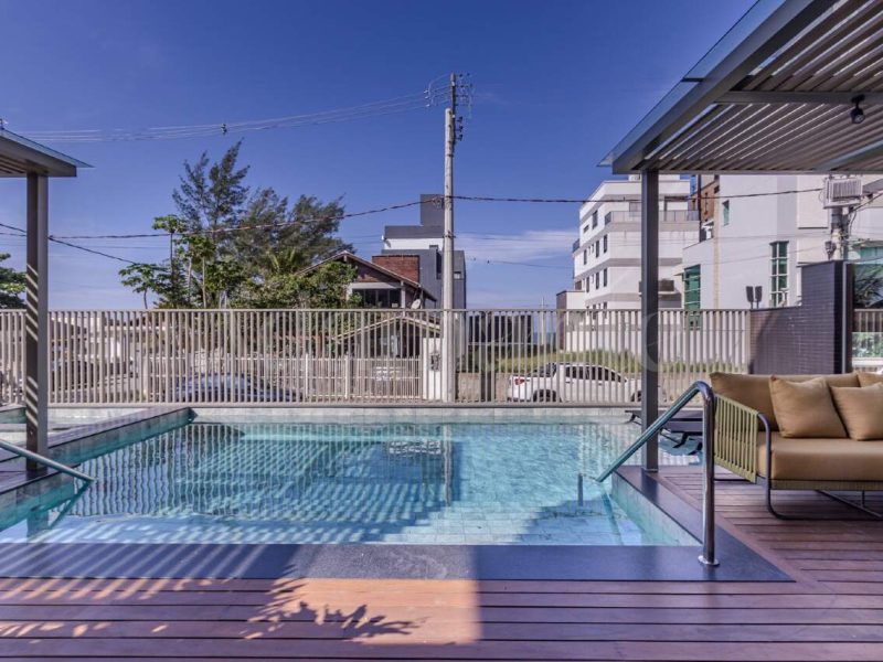 Horizon Luxury Residences