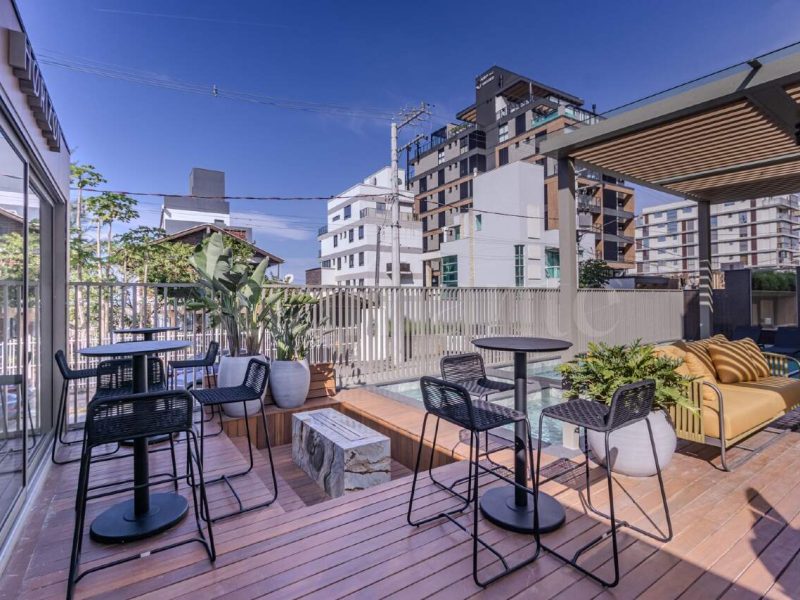 Horizon Luxury Residences