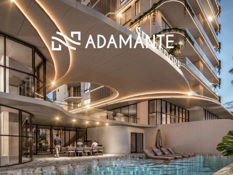 Cobertura à Venda no Splendore na Praia Brava