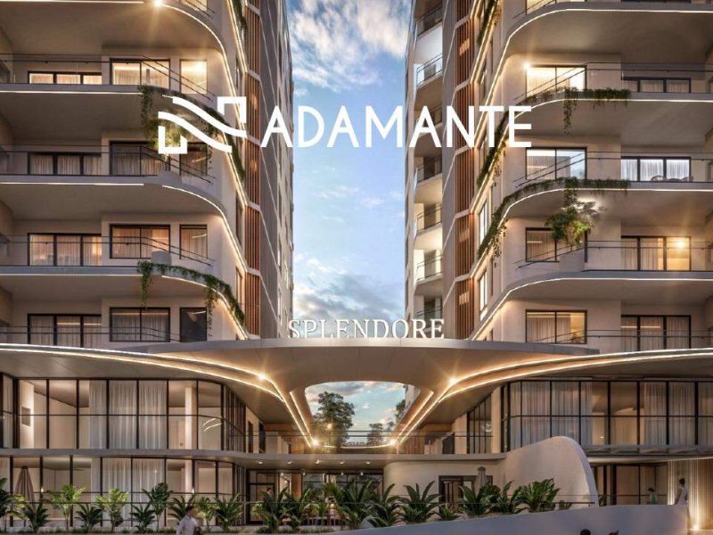 Cobertura à Venda no Splendore na Praia Brava