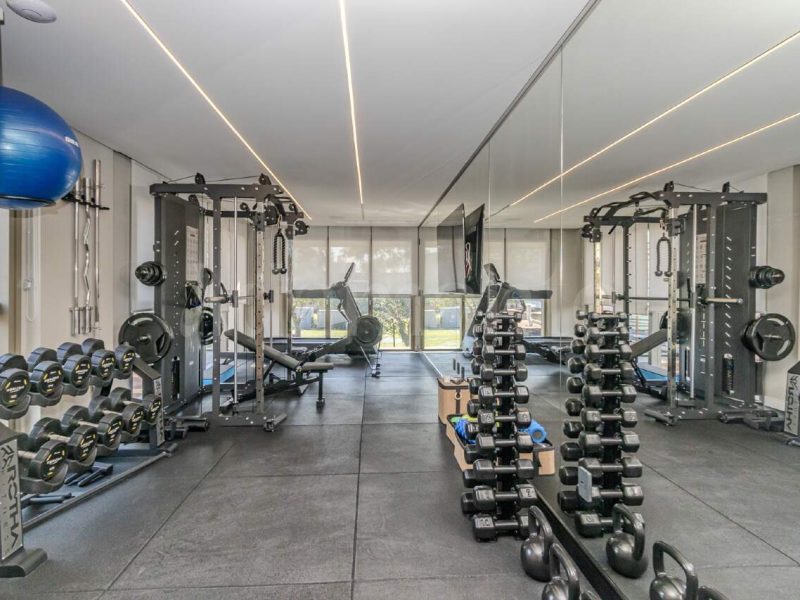 Horizon Luxury Residences