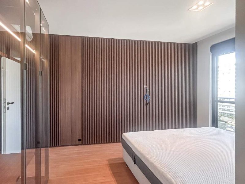 Apartamento à Venda no Brava Select