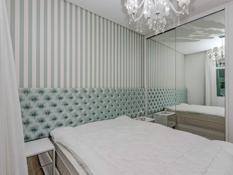 Apartamento a 100M do Mar no Luar Biasa em Balneário Camboriú