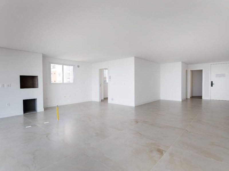 Apartamento com 4 Suítes no Le Blanc Praia Brava