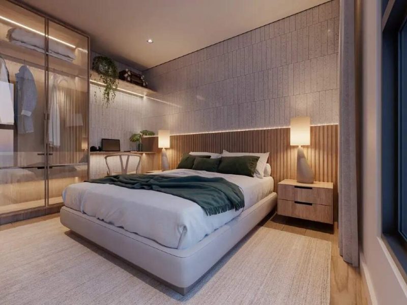 Apartamento à Venda, 2 Quartos, 2 Suítes, 1 Vaga, Fazenda - Itajaí/Sc