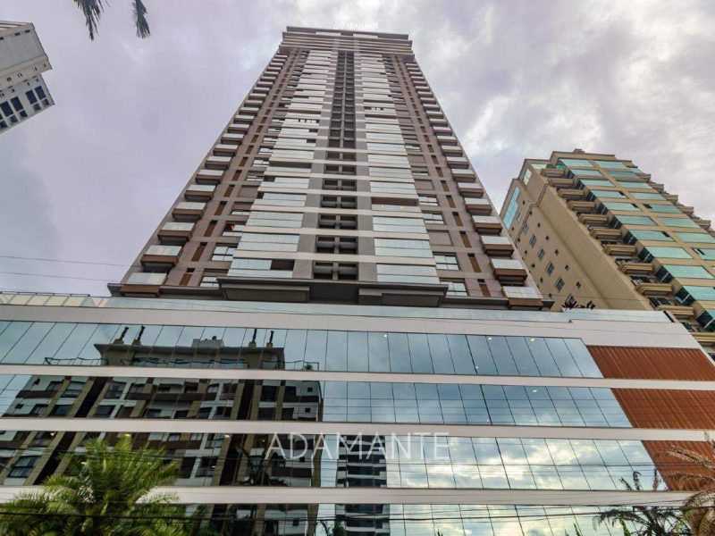 Apartamento Mobiliado à Venda com 3 Quartos no Lotisa Classic na Fazenda