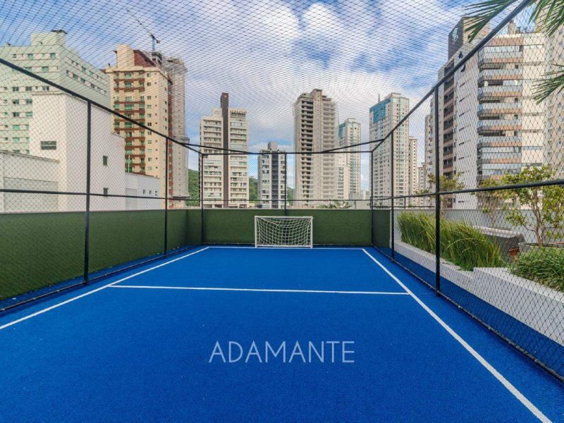 Apartamento Mobiliado à Venda com 3 Quartos no Lotisa Classic na Fazenda