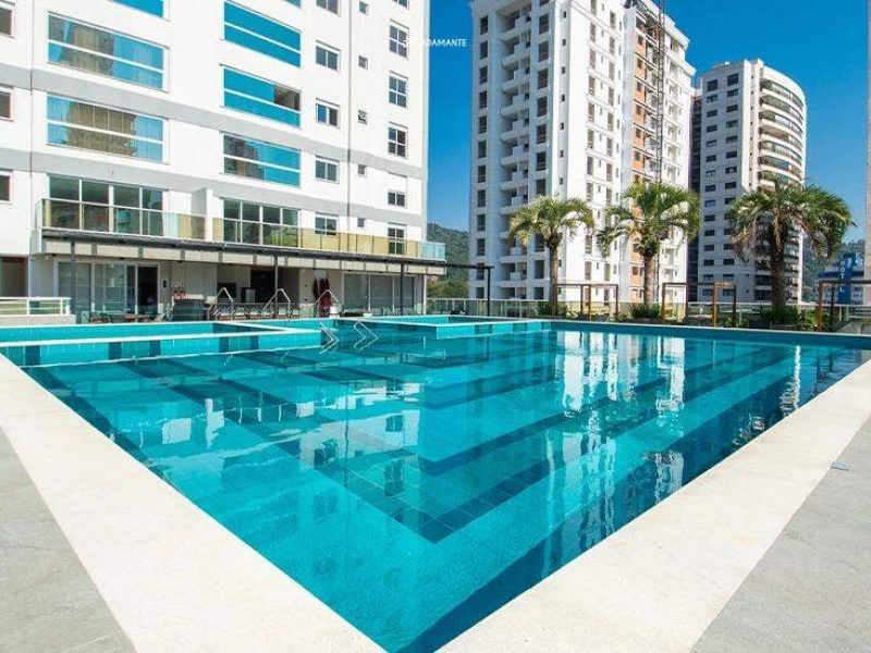 Apartamento Residencial em Itajaí (Bairro Fazenda) – 108,00 M², Financia e Pronto para Morar