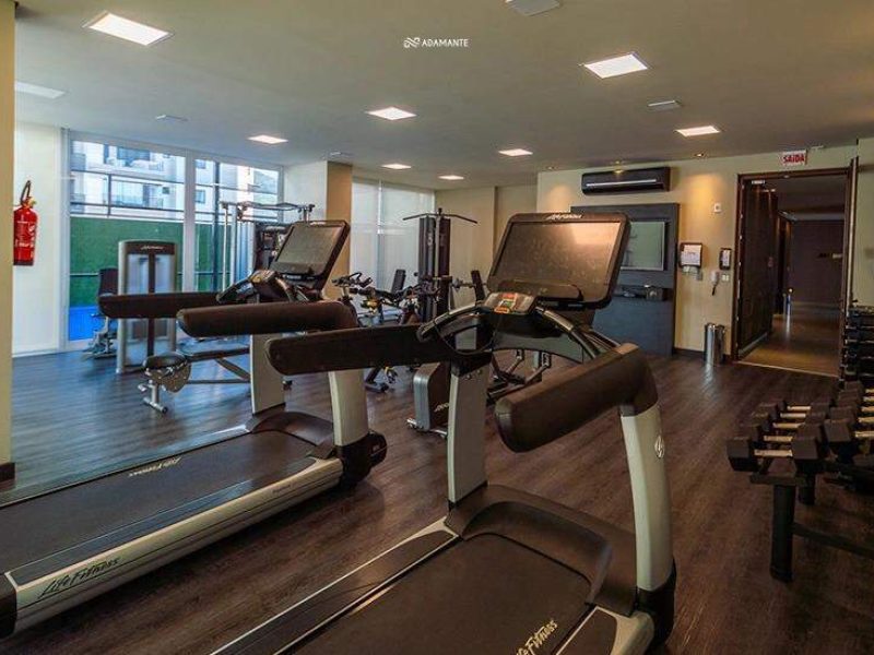 Apartamento Residencial em Itajaí (Bairro Fazenda) – 108,00 M², Financia e Pronto para Morar