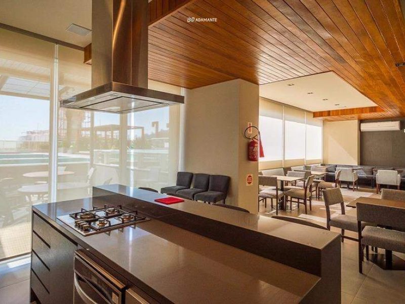 Apartamento Residencial em Itajaí (Bairro Fazenda) – 108,00 M², Financia e Pronto para Morar