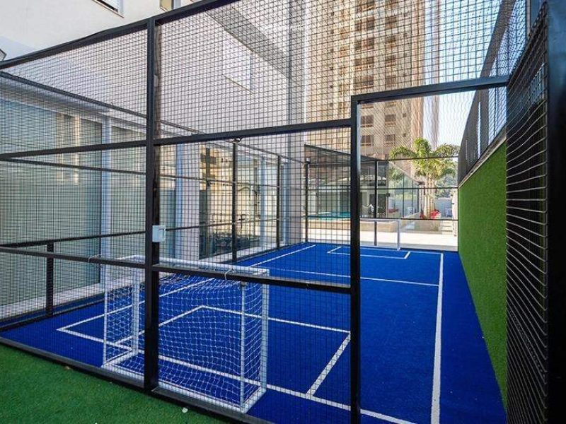 Apartamento Residencial em Itajaí (Bairro Fazenda) – 108,00 M², Financia e Pronto para Morar