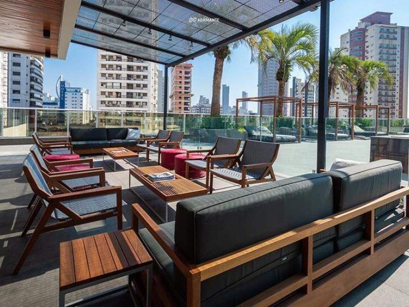 Apartamento Residencial em Itajaí (Bairro Fazenda) – 108,00 M², Financia e Pronto para Morar