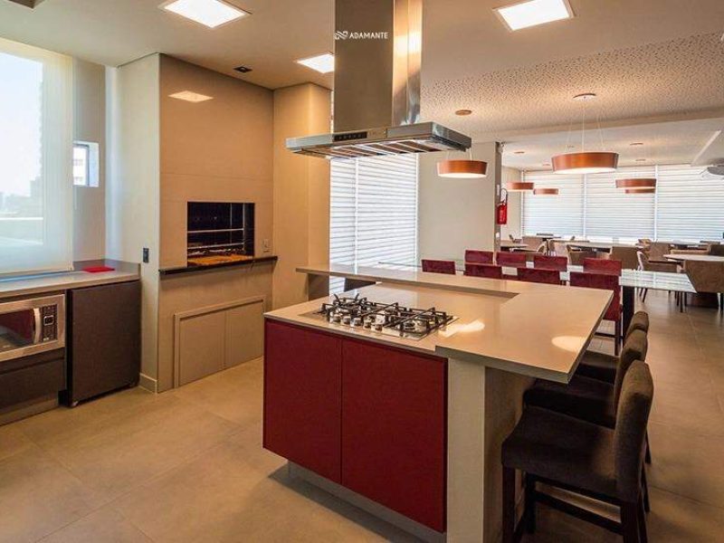 Apartamento Residencial em Itajaí (Bairro Fazenda) – 108,00 M², Financia e Pronto para Morar