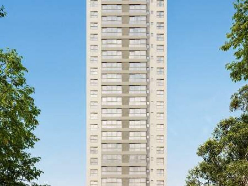 Apartamento com 3 Suítes no Centro de Itajaí no Monserrato