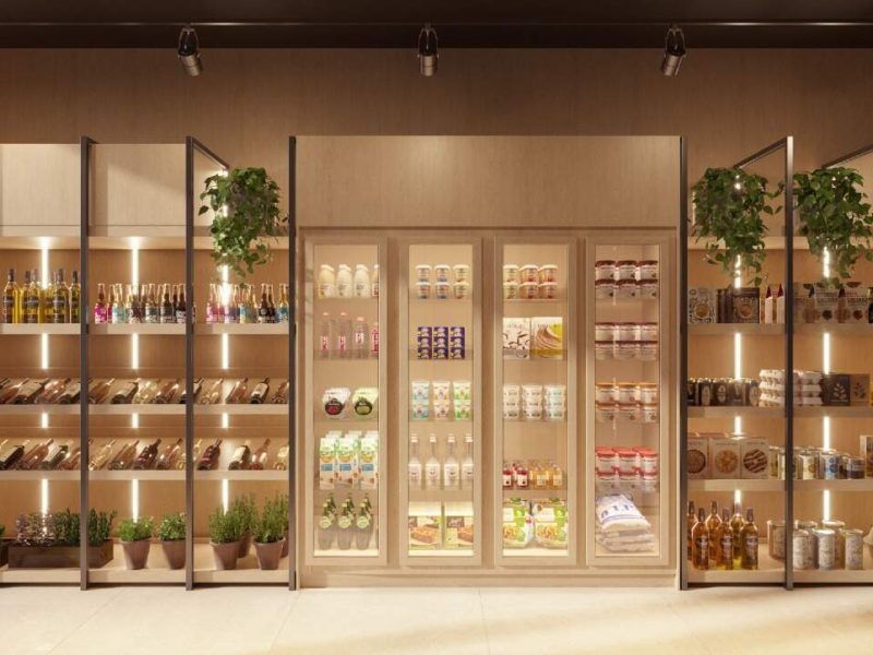 Apartamento com 4 Suítes no Marena em Balneário Camboriú