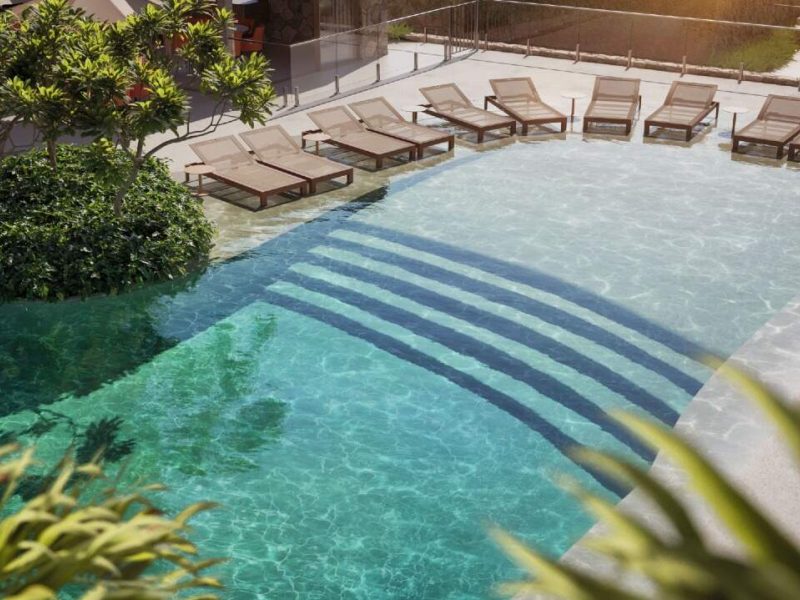 Apartamento com 4 Suítes no Marena em Balneário Camboriú