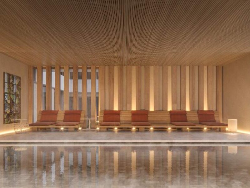 Apartamento com 4 Suítes no Marena em Balneário Camboriú