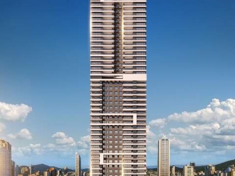 Apartamento com 4 Suítes no Marena em Balneário Camboriú