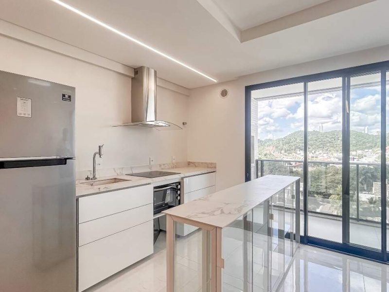 Apartamento à Venda no Brava Select