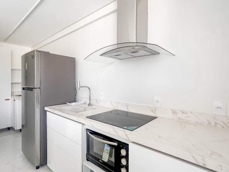 Apartamento à Venda no Brava Select