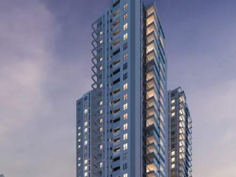 Apartamento à Venda, 2 Quartos, 2 Suítes, 1 Vaga, Fazenda - Itajaí/Sc