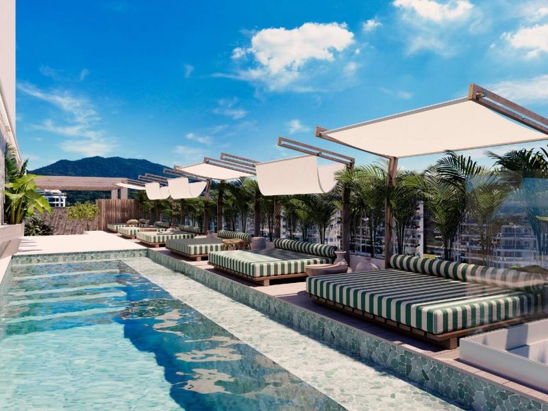 Cobertura Duplex com 4 Suítes no Marbella Praia Brava