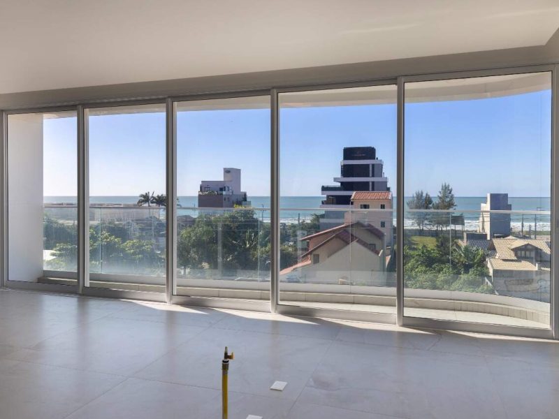 Apartamento com 4 Suítes no Le Blanc Praia Brava