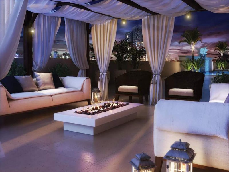 Le Tre Torri Residenziale