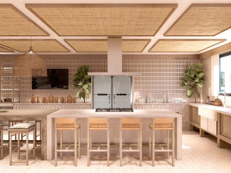 Cobertura Duplex com 4 Suítes no Marbella Praia Brava