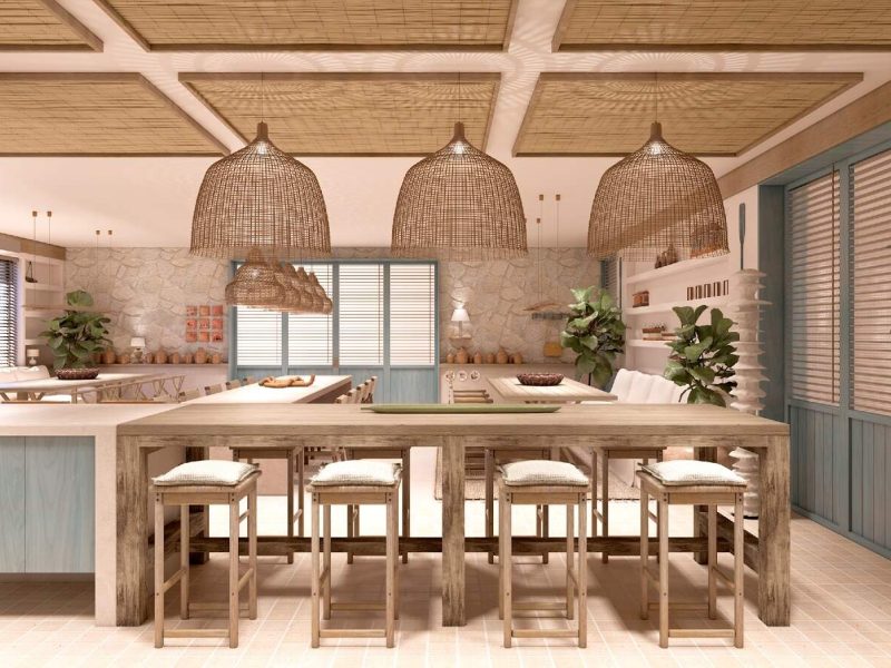 Cobertura Duplex com 4 Suítes no Marbella Praia Brava